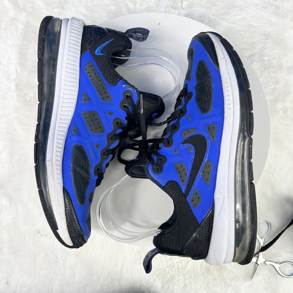 |•NIKE•| Air Max Genome Racer Blue - Youth CZ4652-401 6 Youth 7.5 Women’s - Picture 6 of 14